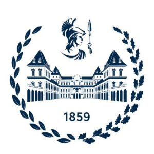 Logo Politecnico di Torino